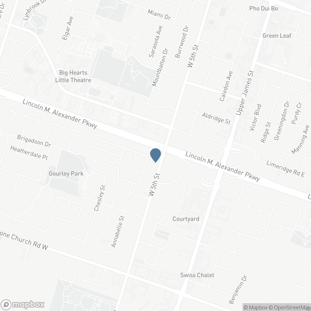 120 SPRINGVALLEY Crescent Unit# 104, Hamilton, Ontario L9C 0G2